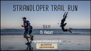 Strandloper Trail Run 2020 Strandloper Trail Run 2020